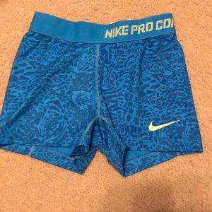 nike pros